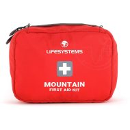 Lifesystems Mountain First Aid Kit - LV1045 Survival DofE